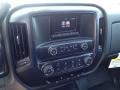 Summit White - Sierra 2500HD Double Cab Utility Truck Photo No. 10