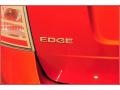 2008 Redfire Metallic Ford Edge SEL AWD  photo #5