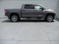 2014 Magnetic Gray Metallic Toyota Tundra SR5 Crewmax  photo #3