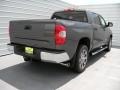 2014 Magnetic Gray Metallic Toyota Tundra SR5 Crewmax  photo #4