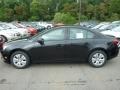 Black Granite Metallic - Cruze LS Photo No. 2