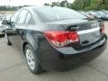 2014 Black Granite Metallic Chevrolet Cruze LS  photo #3