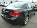 2014 Black Granite Metallic Chevrolet Cruze LS  photo #5
