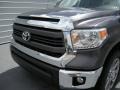 2014 Magnetic Gray Metallic Toyota Tundra SR5 Crewmax  photo #10