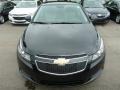 2014 Black Granite Metallic Chevrolet Cruze LS  photo #8