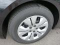 2014 Black Granite Metallic Chevrolet Cruze LS  photo #9