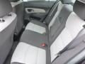2014 Black Granite Metallic Chevrolet Cruze LS  photo #11
