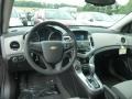 2014 Black Granite Metallic Chevrolet Cruze LS  photo #12