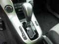 2014 Black Granite Metallic Chevrolet Cruze LS  photo #16