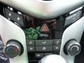 2014 Black Granite Metallic Chevrolet Cruze LS  photo #19