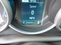 2014 Black Granite Metallic Chevrolet Cruze LS  photo #20