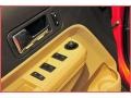 Redfire Metallic - Edge SEL AWD Photo No. 14