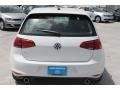 Pure White - Golf GTI 4-Door 2.0T Autobahn Photo No. 7