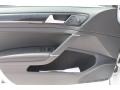 Pure White - Golf GTI 4-Door 2.0T Autobahn Photo No. 8