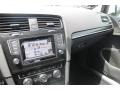 Pure White - Golf GTI 4-Door 2.0T Autobahn Photo No. 12