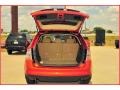 2008 Redfire Metallic Ford Edge SEL AWD  photo #19