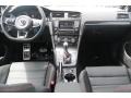 Pure White - Golf GTI 4-Door 2.0T Autobahn Photo No. 27