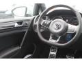 Pure White - Golf GTI 4-Door 2.0T Autobahn Photo No. 28