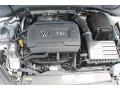 Pure White - Golf GTI 4-Door 2.0T Autobahn Photo No. 30