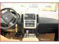 2008 Redfire Metallic Ford Edge SEL AWD  photo #25