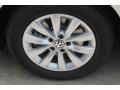 2014 Reflex Silver Metallic Volkswagen Passat 1.8T Wolfsburg Edition  photo #4
