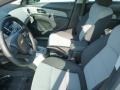2014 Champagne Silver Metallic Chevrolet Cruze LS  photo #10