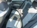 2014 Champagne Silver Metallic Chevrolet Cruze LS  photo #11