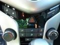 2014 Champagne Silver Metallic Chevrolet Cruze LS  photo #19