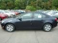 Blue Ray Metallic - Cruze LS Photo No. 2