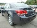 Blue Ray Metallic - Cruze LS Photo No. 3