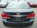 Blue Ray Metallic - Cruze LS Photo No. 4
