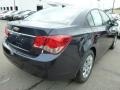 Blue Ray Metallic - Cruze LS Photo No. 5