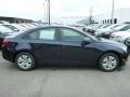 Blue Ray Metallic - Cruze LS Photo No. 6