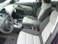 Blue Ray Metallic - Cruze LS Photo No. 10