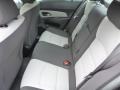 Blue Ray Metallic - Cruze LS Photo No. 11