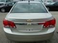2014 Champagne Silver Metallic Chevrolet Cruze LS  photo #4