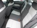 2014 Champagne Silver Metallic Chevrolet Cruze LS  photo #11
