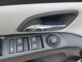 2014 Champagne Silver Metallic Chevrolet Cruze LS  photo #13