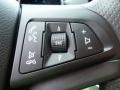2014 Champagne Silver Metallic Chevrolet Cruze LS  photo #15
