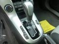 2014 Champagne Silver Metallic Chevrolet Cruze LS  photo #16