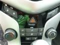 2014 Champagne Silver Metallic Chevrolet Cruze LS  photo #19