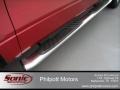 2014 Ruby Red Ford F150 XLT SuperCrew 4x4  photo #12