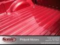 2014 Ruby Red Ford F150 XLT SuperCrew 4x4  photo #22