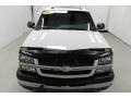 2004 Summit White Chevrolet Avalanche 1500 Z71 4x4  photo #3