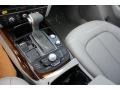 Phantom Black Pearl - A6 3.0T Premium Plus quattro Sedan Photo No. 15