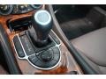 2006 Mercedes-Benz SL Charcoal Interior Transmission Photo
