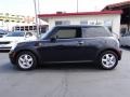 2008 Astro Black Metallic Mini Cooper Hardtop  photo #5