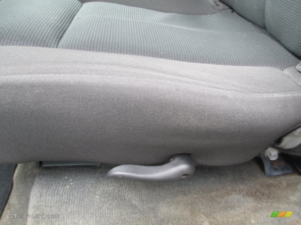 2007 Raider LS Double Cab - Arctic White / Slate photo #13
