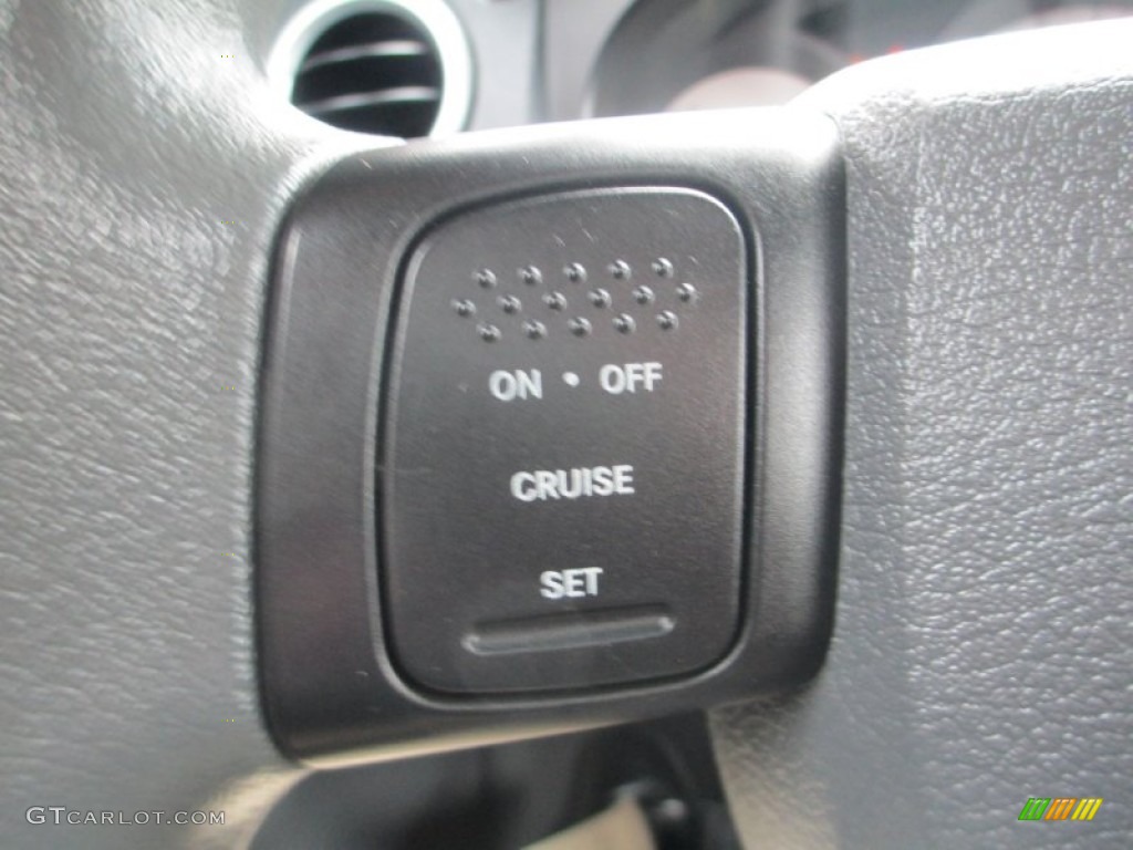 2007 Raider LS Double Cab - Arctic White / Slate photo #16