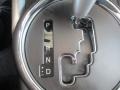2014 Mitsubishi Outlander Sport Black Interior Transmission Photo